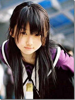 unknown cosplay 010 - i's