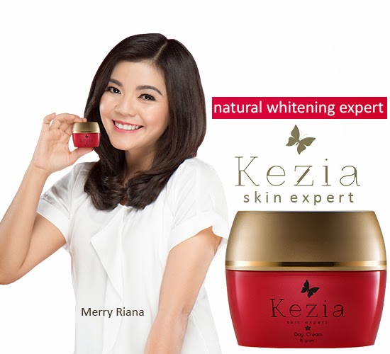 KEZIA Skin Expert