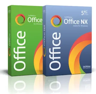 SoftMaker Office NX Home Free 1 Year [Win,Mac,Linux,Android]