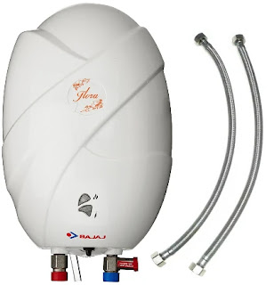 Bajaj Flora Instant 3L Water Heater