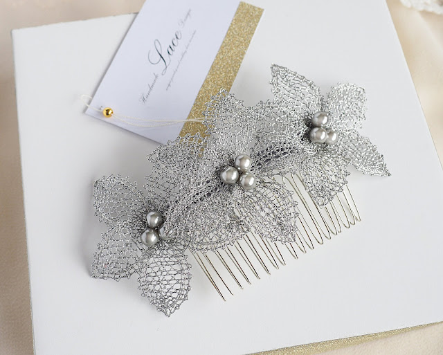 Gorgeous Bobbin Lace Jewelry Tutorials And Supplies By
