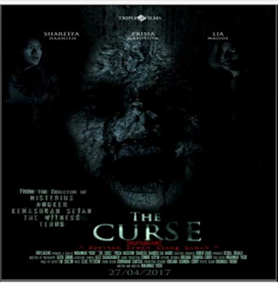 Download The Curse Full Movie Terbaru (2017) Gratis