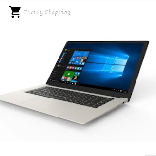 Gaming Notebook 15.6Inch Quad Core Windows10 Laptop Computers