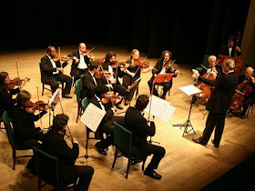 Orquestra de Camera de Blumenau en 2010
