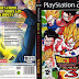 Download Game Ps2 DragonBall Z - Budokai Tenkaichi 3 ISO Psx Free