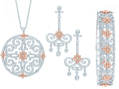 Tiffany Jewellery