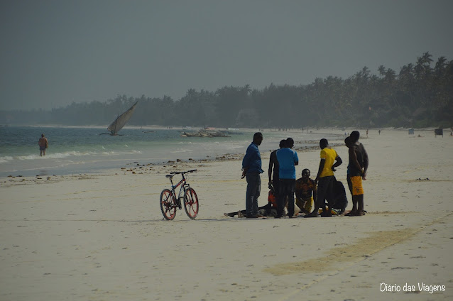 O que visitar em Matemwe, O que visitar em Zanzibar, Roteiro Zanzibar
