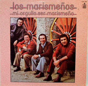 Los Marismeños - Sevillanas