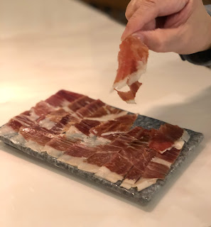 Jamon Iberico