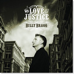 BILLY BRAGG