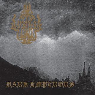 1996 - Dark Emperors