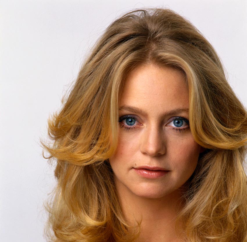 Goldie Hawn - Wallpaper Hot