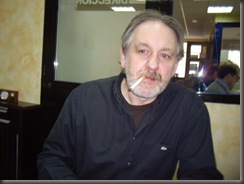 Luis Felipe Comendador