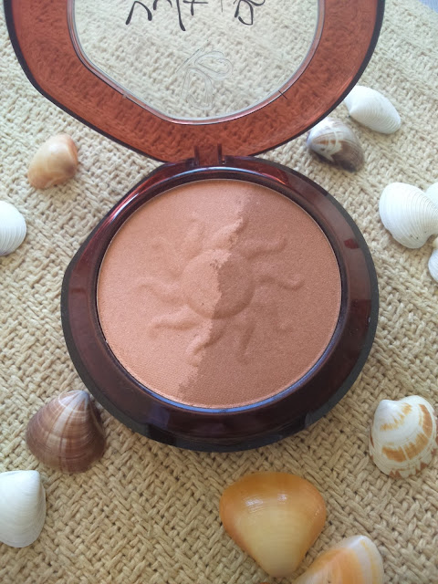 Duo Bronzeador Iluminador Soleil Vult