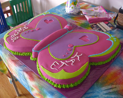Jana*s Fun Cakes . blogspot