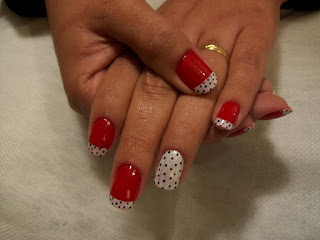 Nail art e esmaltes para se inspirar!