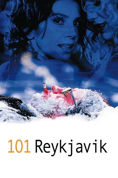 [VF] 101 Reykjavík 2000 Film Complet Streaming
