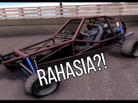 Mobil Rahasia Keren di GTA San Andreas? Ini Dia Lokasinya