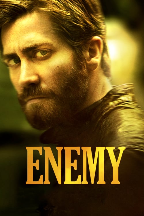 Ver Enemy 2013 Online Audio Latino