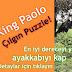 King Paolo: Klimalı ayakkabı