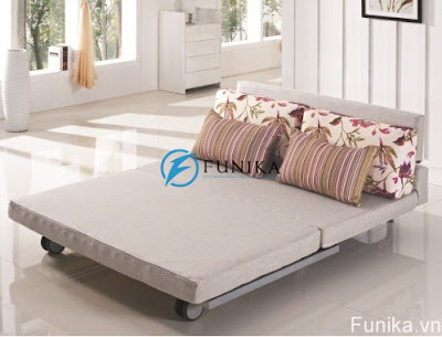 Sofa giường nhập khẩu 910-1