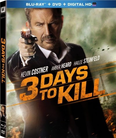 3 Days to Kill