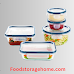 Best Airtight Food Storage Containers 