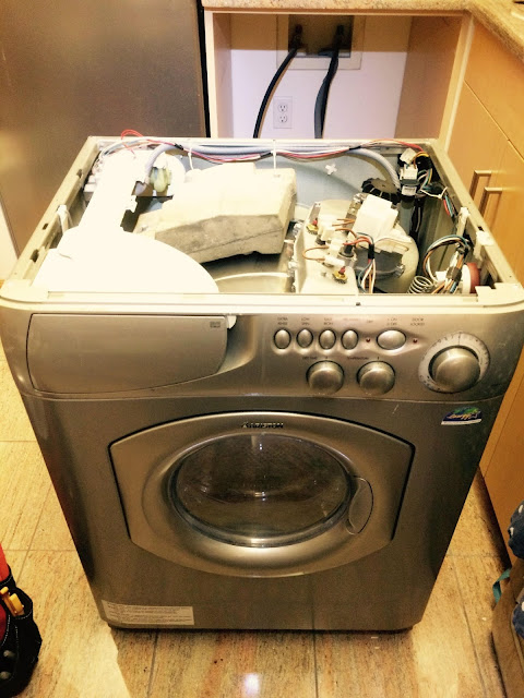 ariston-washing-machine-repair