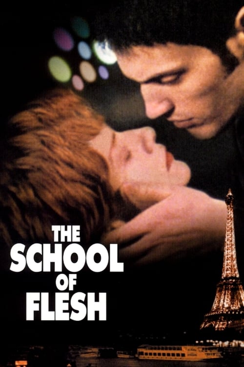 L'École de la chair 1998 Film Completo Streaming