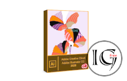 Adobe Illustrator CC 2020 v24.3.0.569 Pre-Activated