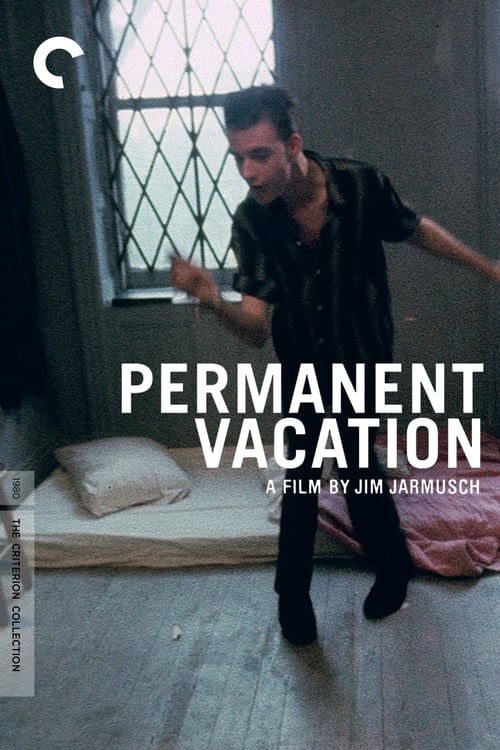 [HD] Permanent Vacation 1980 Film Entier Francais