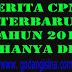 Kebijakan Penerimaan CPNS 2013