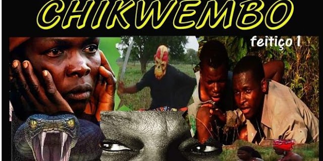 Filme moçambicano “Chikwembo”