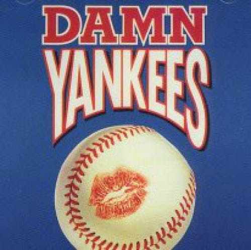 Damn Yankees At Mysterium Lots Of Heart