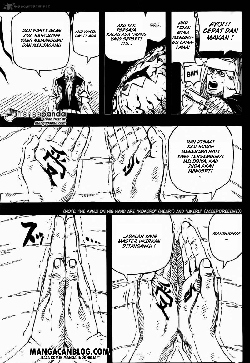 Komik naruto 660 - hati yang tersembunyi 661 Indonesia naruto 660 - hati yang tersembunyi Terbaru |Baca Manga Komik Indonesia|Mangacan