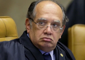 Antes de Habeas Corpos Gilmar manteve muitos contatos com advogados dos presos da Lava Jato