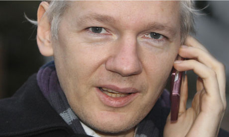 WIKI LEAKS JULIAN ASSANGE, HIV POSITIVE?