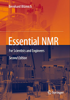 Essential NMR For Scientists and Engineers 2nd Edition PDF
