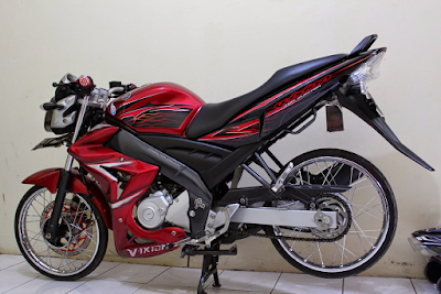 modifikasi motor vixion 2015 ban kecil, modifikasi motor vixion 2014 ban kecil, modifikasi motor vixion terbaru 2015 ban kecil