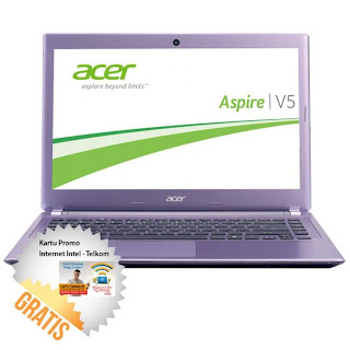 Acer Aspire V5-471G-33224G50Mauu