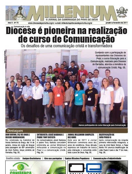 Jornal Millenium