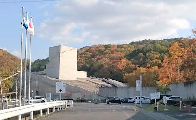 大阪府立近つ飛鳥博物館　さくらまつり２０１９(河南町)