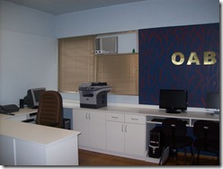 Sede da OAB