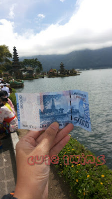 jalan jalan pura ulun danu