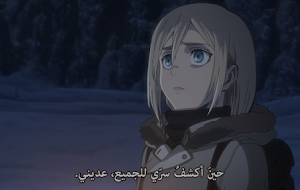 نظرية عن كريستا 2
