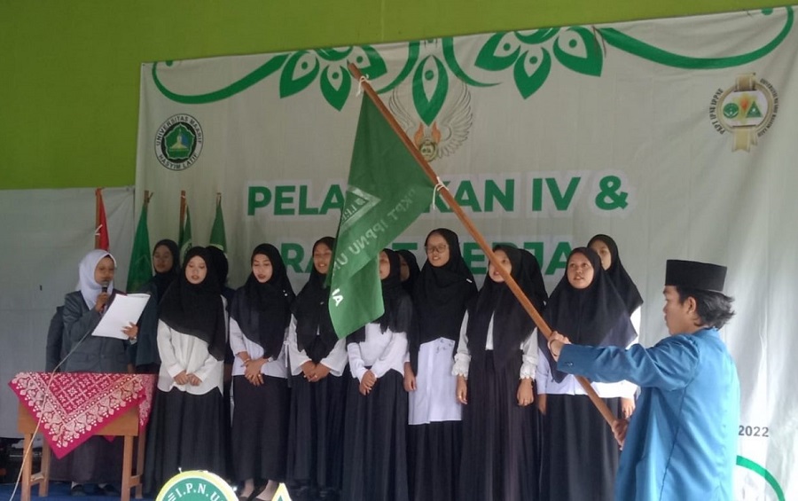 PKPT Umaha Sidoarjo Optimis Tingkatkan Partisipasi Mahasiswa