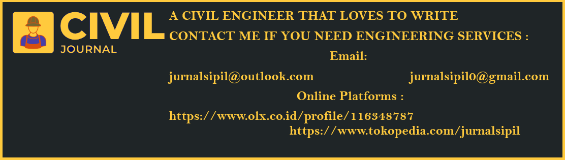 Jurnal Sipil