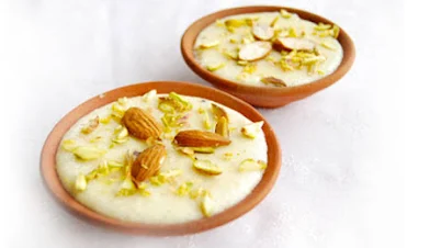 फीरनी - पाककला | Phirni - Recipe