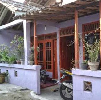 Oper Kontrak Rumah Di Umbulharjo, Jogja  Over Kredit 