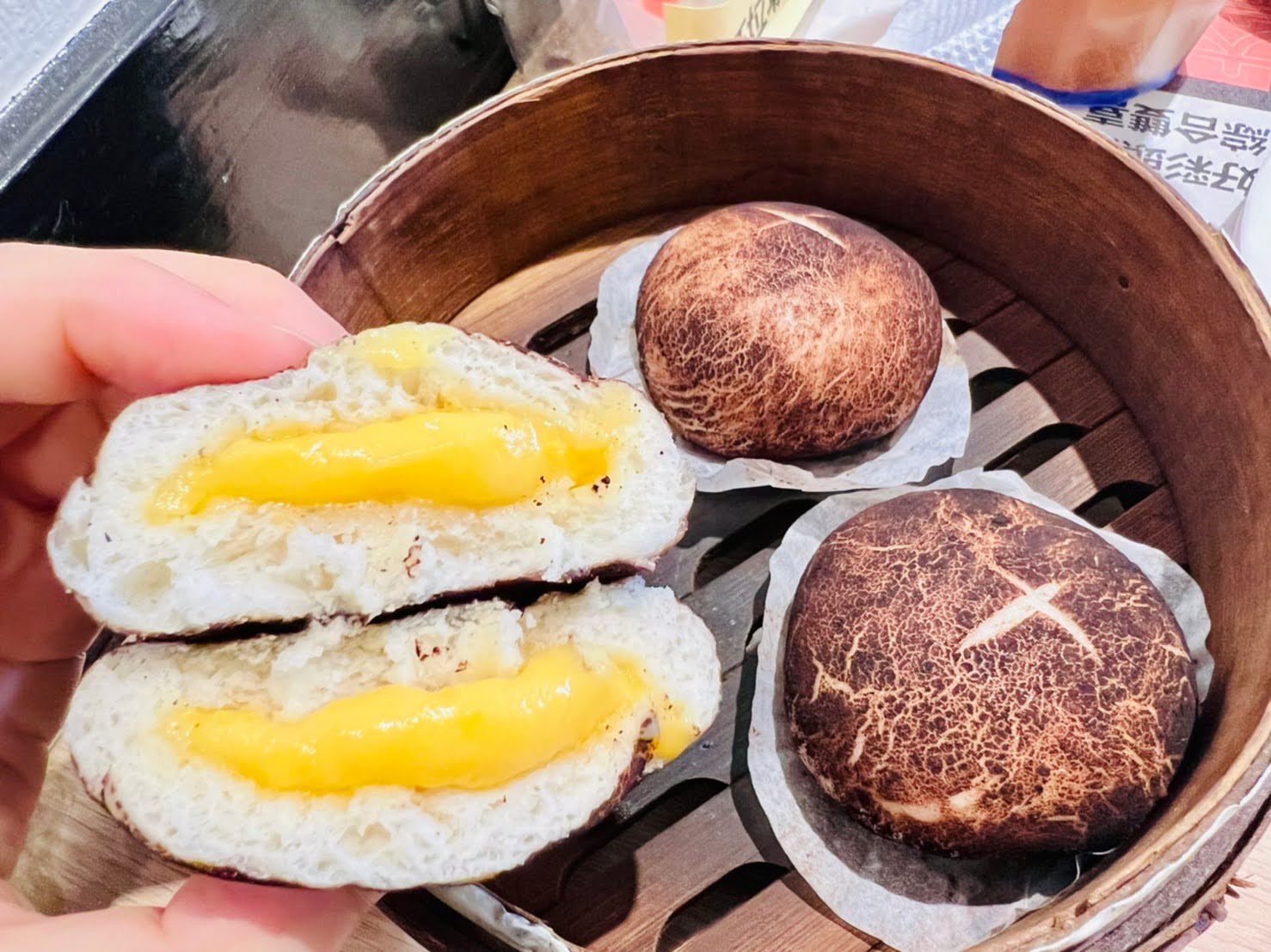 新竹區美食 港式飲茶推薦 小籠包蘿蔔糕腸粉燒賣必吃茶餐廳